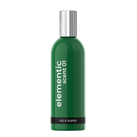 Elementic Scent 01® - Iso E Super (100ml) - TRiBUTE8